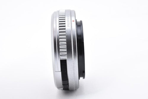 Fujifilm Lens (Single Focus) X Xm-Fl