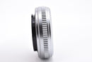 Fujifilm Lens (Single Focus) X Xm-Fl