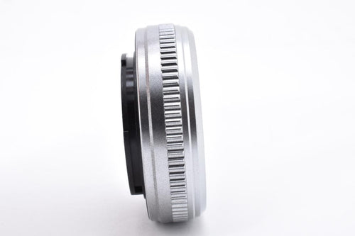 Fujifilm Lens (Single Focus) X Xm-Fl