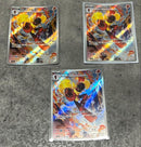 Pok Mon Trading Card Game Sar Etc15