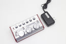 Korg Base Effector 2633-Korg Ampworks Bass
