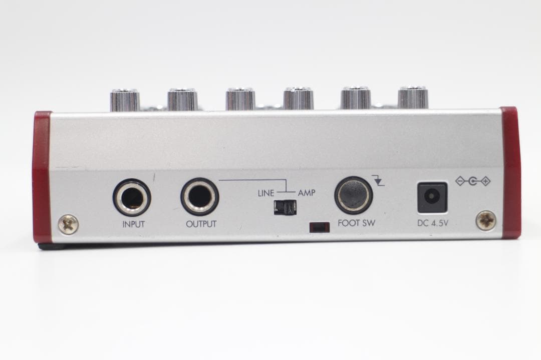 Korg Base Effector 2633-Korg Ampworks Bass