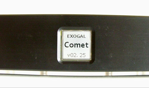 Wadia Dac Exogal Comet