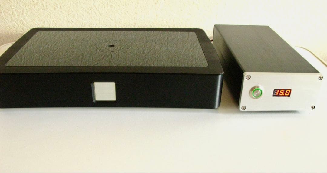 Wadia Dac Exogal Comet