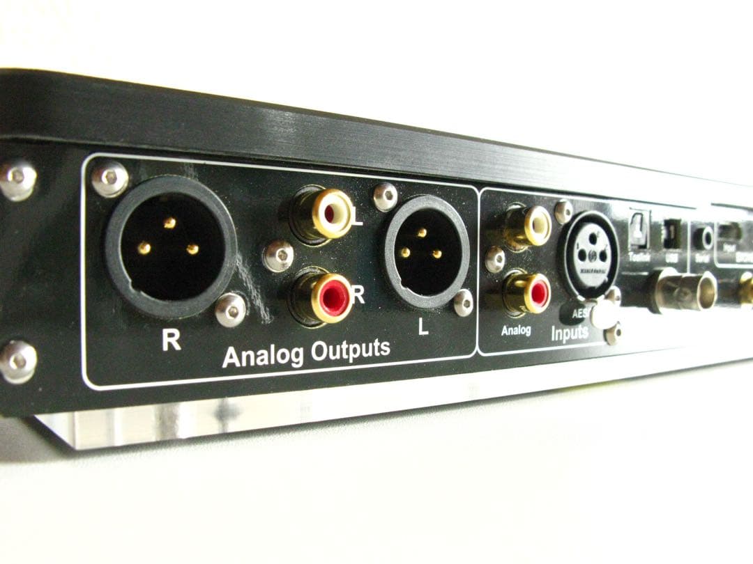 Wadia Dac Exogal Comet