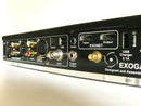 Wadia Dac Exogal Comet