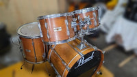 Yamaha Drum Sets Yamama Yd9000 5Pcs