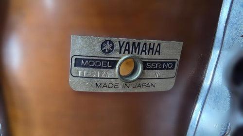 Yamaha Drum Sets Yamama Yd9000 5Pcs