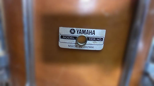 Yamaha Drum Sets Yamama Yd9000 5Pcs