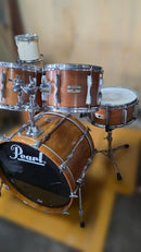 Yamaha Drum Sets Yamama Yd9000 5Pcs
