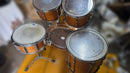 Yamaha Drum Sets Yamama Yd9000 5Pcs