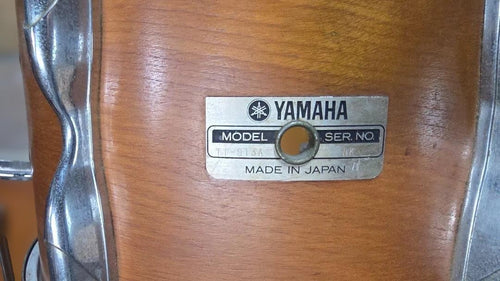 Yamaha Drum Sets Yamama Yd9000 5Pcs