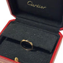 Cartier Rings K18 Pg 47