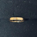 Cartier Rings K18 Pg 47