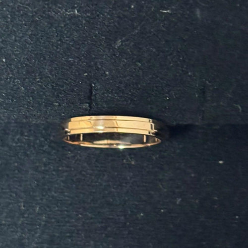 Cartier Rings K18 Pg 47