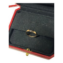 Cartier Rings K18 Pg 47