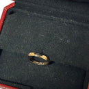 Cartier Rings K18 Pg 47