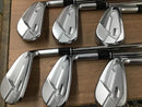 Single Iron Prgr 01(2023) 7S Ir X) C