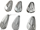 Single Iron Prgr 01(2023) 7S Ir X) C