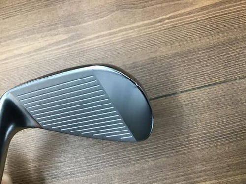 Single Iron Prgr 01(2023) 7S Ir X) C