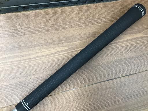 Single Iron Prgr 01(2023) 7S Ir X) C