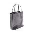 Prada Tote Bag Rete Paillettes
