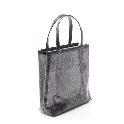 Prada Tote Bag Rete Paillettes