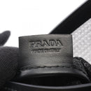 Prada Tote Bag Rete Paillettes