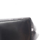 Prada Tote Bag Rete Paillettes