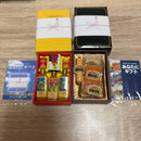 Megahouse Miniatures 8