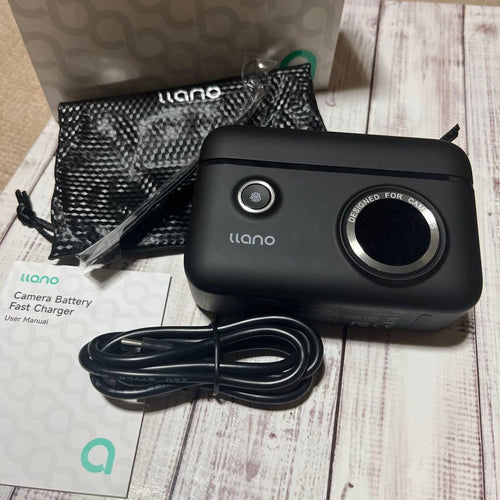 Other Llano Np-Fw50 Pd 2