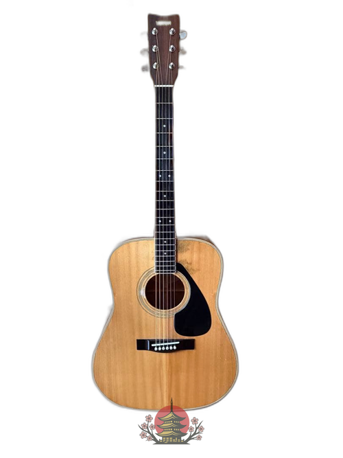 Yamaha Acoustic Guitar Fg200D