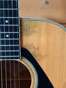 Yamaha Acoustic Guitar Fg200D