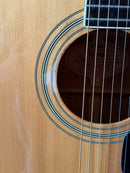 Yamaha Acoustic Guitar Fg200D