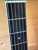 Yamaha Acoustic Guitar Fg200D