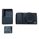 Ricoh Compact Digital Camera Gr