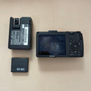 Ricoh Compact Digital Camera Gr