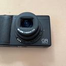 Ricoh Compact Digital Camera Gr