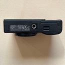 Ricoh Compact Digital Camera Gr