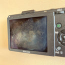 Ricoh Compact Digital Camera Gr