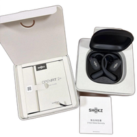 Shokz Wireless Earphone Openfit2