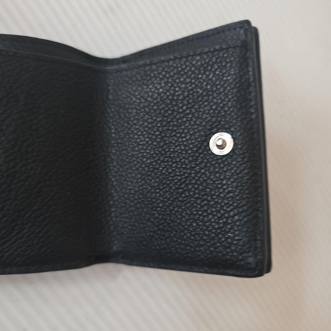 Saint Laurent Paris Trifold Wallets