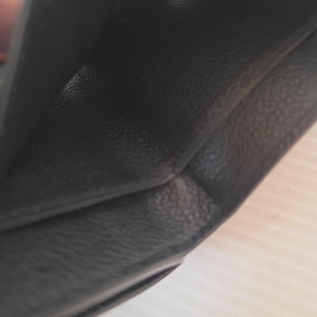 Saint Laurent Paris Trifold Wallets
