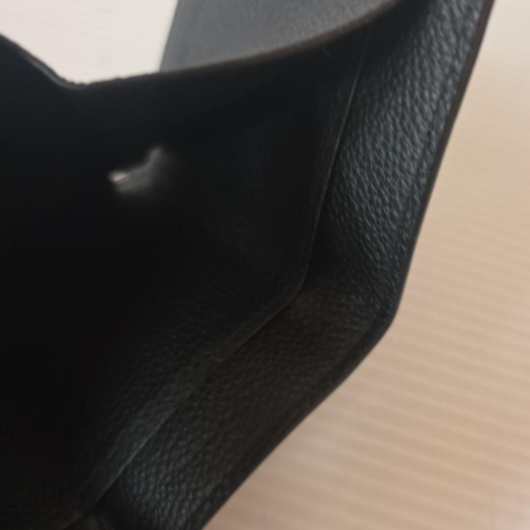 Saint Laurent Paris Trifold Wallets