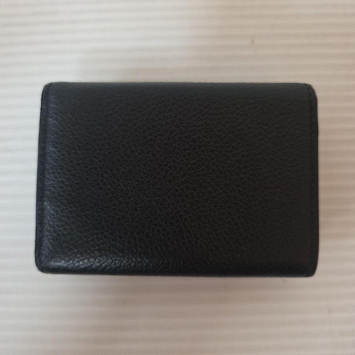 Saint Laurent Paris Trifold Wallets