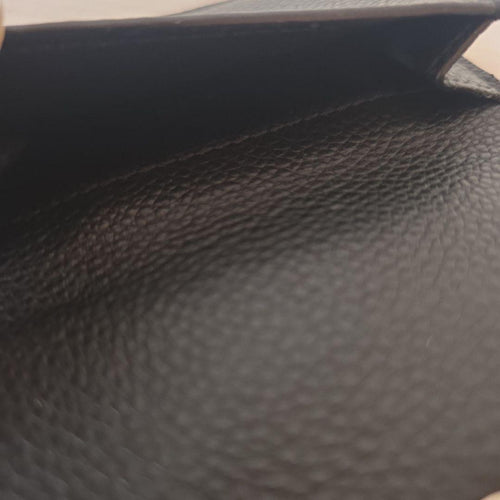 Saint Laurent Paris Trifold Wallets