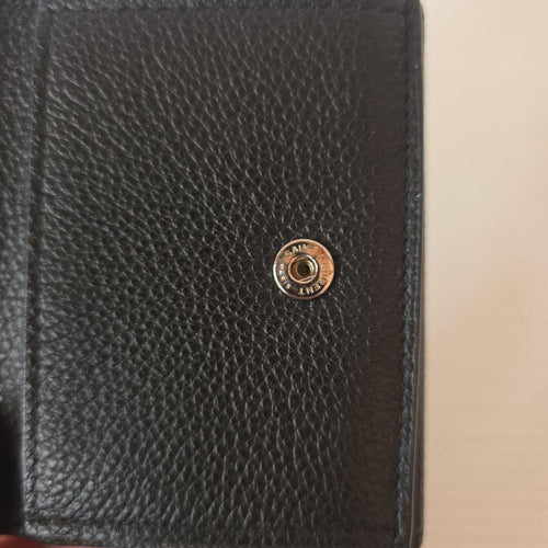 Saint Laurent Paris Trifold Wallets