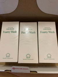 Face Wash 3 180Ml