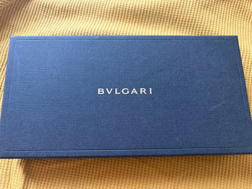 Bvlgari Long Wallets