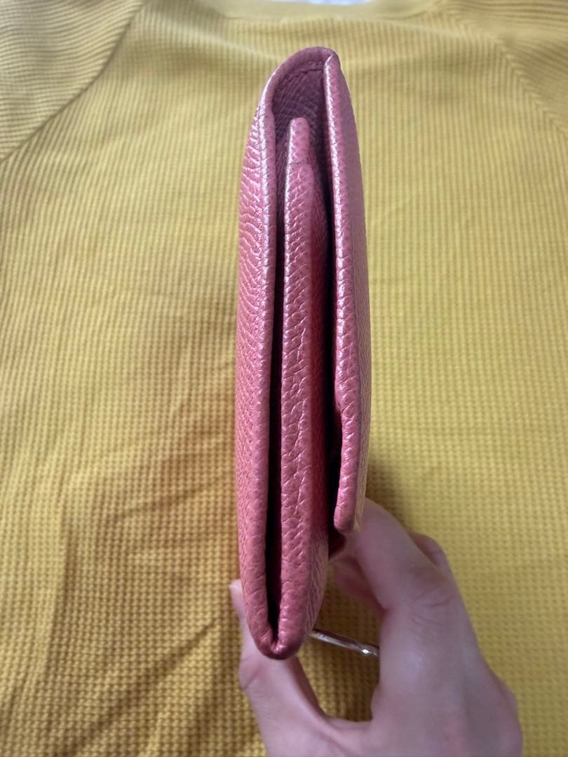Bvlgari Long Wallets